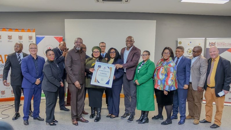 Northern Cape launches Youth Employment Initiative Northern Cape launches Youth Employment Initiative | News Article