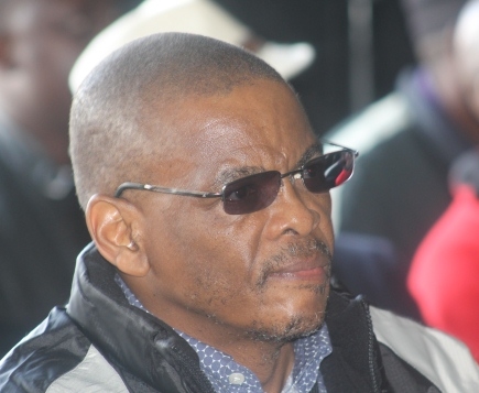 Another blow for Magashule as his court challenge to ANC suspension is dismissed | News Article