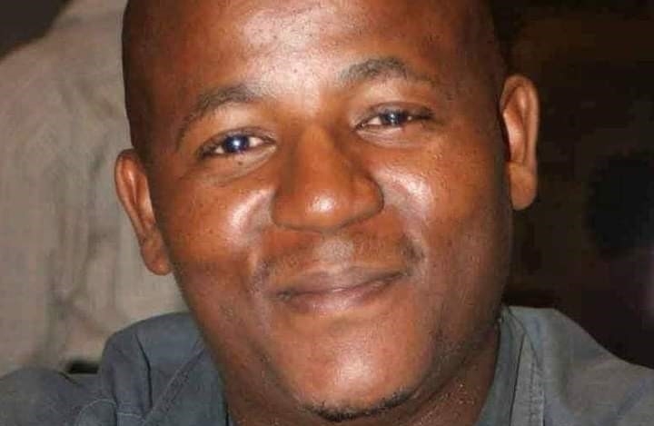 Seasoned journalist to be laid to rest in NW | News Article