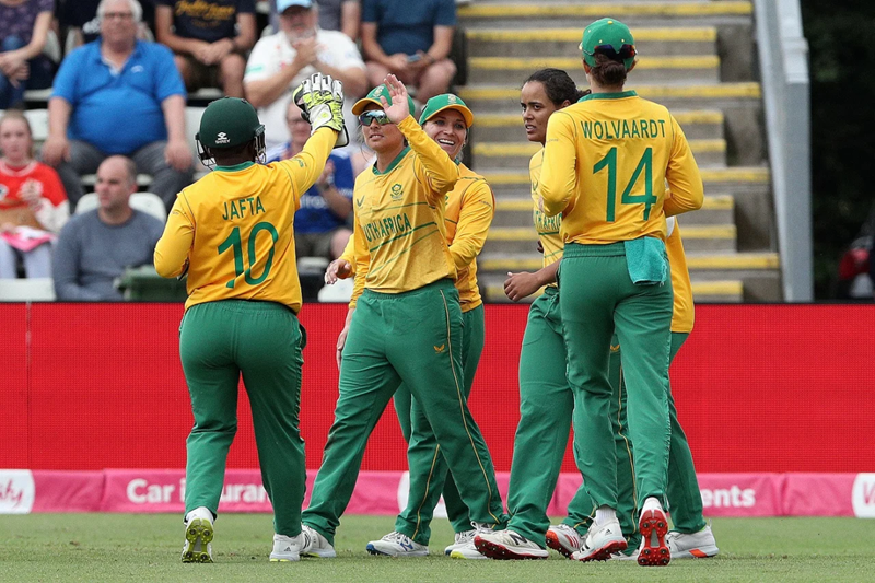 Proteas to play for pride in Derby | News Article