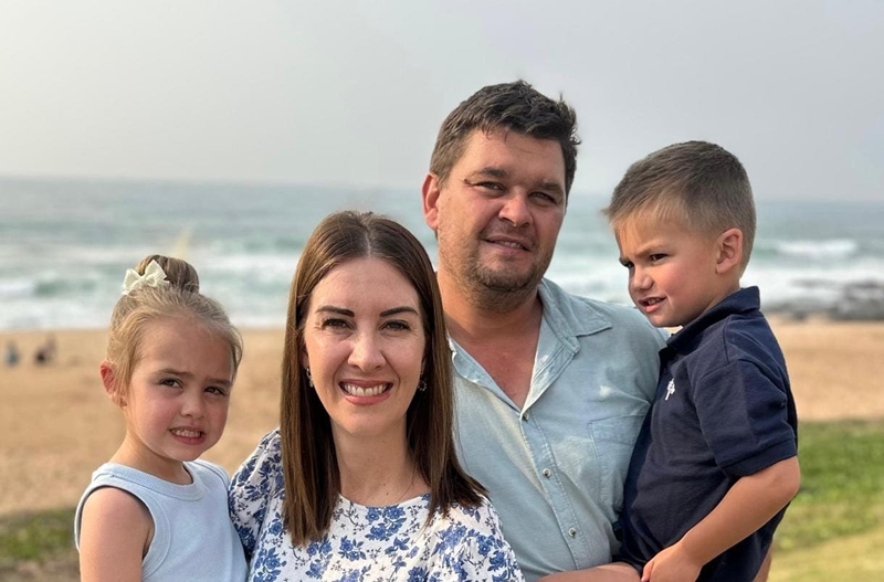 Outistiese kind verander Noordwes-ma se lewensbeskouing | News Article