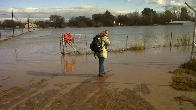 Millions allocated for #Flood stricken Deelpan | News Article