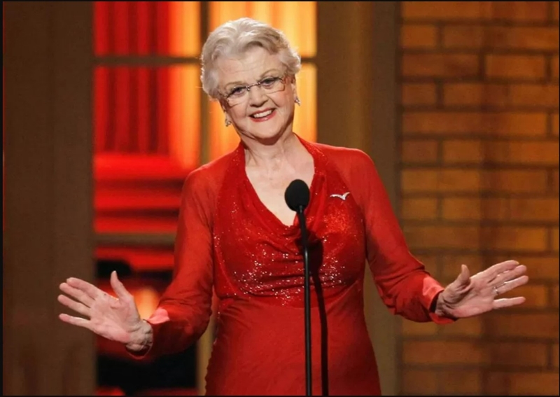 Murder, She Wrote star Angela Lansbury dies at 96 - Vimarsana News
