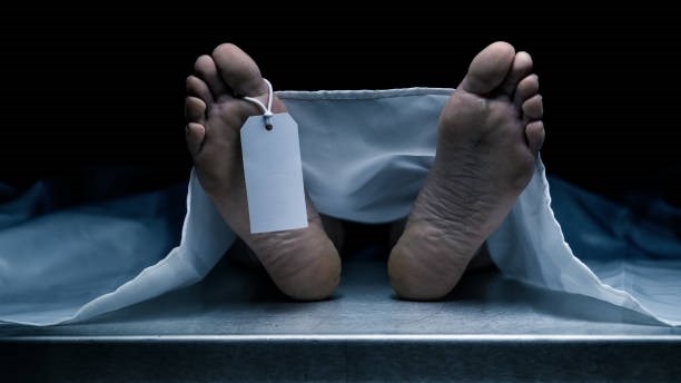 Onopgeëiste liggame hoop op in Noord-Kaapse lykshuise | News Article