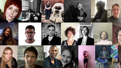 #OFMArtBeat - The Free State Art Collective ready to embrace new opportunities #OFMArtBeat - The Free State Art Collective ready to embrace new opportunities | News Article