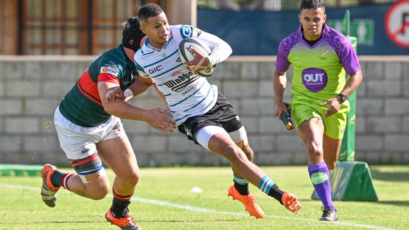 Griquas to face Pumas in Airlink Cup final | News Article