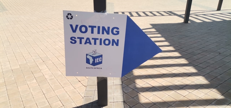 #IEC experiences tech glitches as D-day for online registration looms | News Article