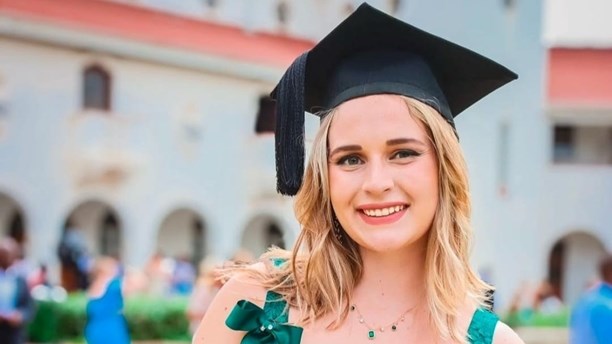 Noordwes-student sterf in gru-botsing | News Article