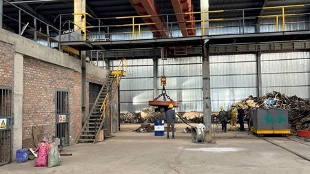 Free State MEC to launch multimillion iron-steel in Thaba Nchu | News Article