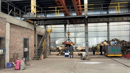 Free State MEC to launch multimillion iron-steel in Thaba Nchu Free State MEC to launch multimillion iron-steel in Thaba Nchu | News Article