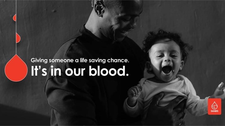Get egg-cited about the SANBS Easter campaign! Get egg-cited about the SANBS Easter campaign! | News Article