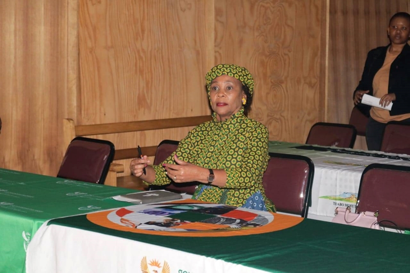 'Being arrested is not the end of life'  | News Article