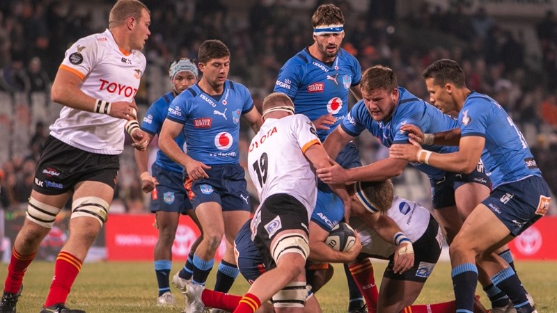 Bulls replace Italy A in Toyota Challenge Bulls replace Italy A in Toyota Challenge | News Article