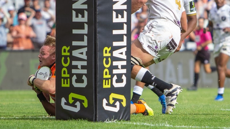 The Cheetahs preseason for Europe starts The Cheetahs preseason for Europe starts | News Article