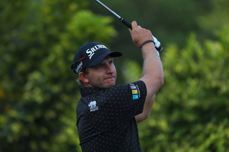 Burmester confirmed for Nedbank Golf Challenge | News Article