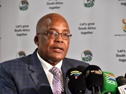 Ipid investigates two culpable homicide cases involving health minister  | News Article
