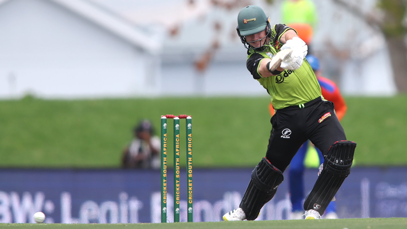 Warriors and Lions claim big double-header wins Warriors and Lions claim big double-header wins | News Article
