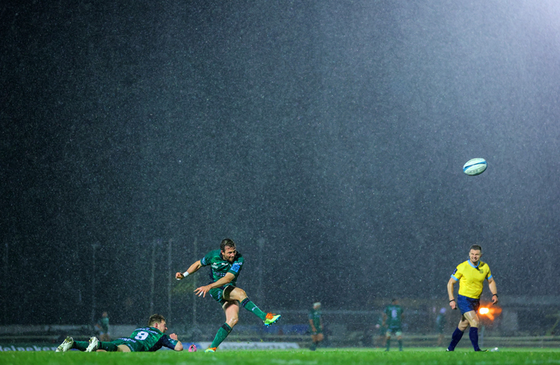 Stormers warned about Galway conditions | News Article