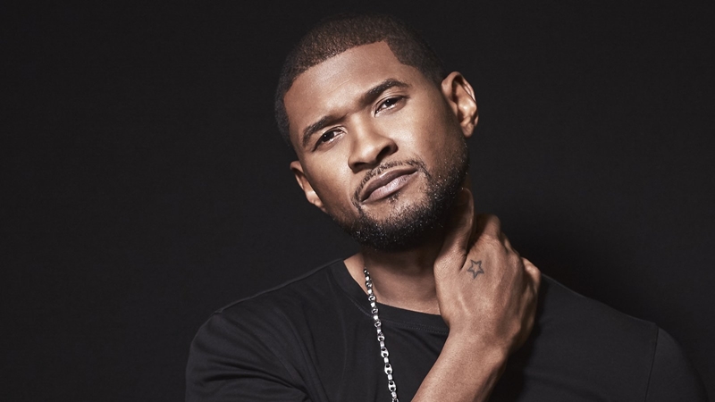 Usher makes big announcement | News Article