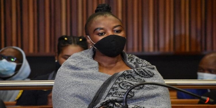 Convicted killer back in court for allegedly plotting to murder two police officers | News Article