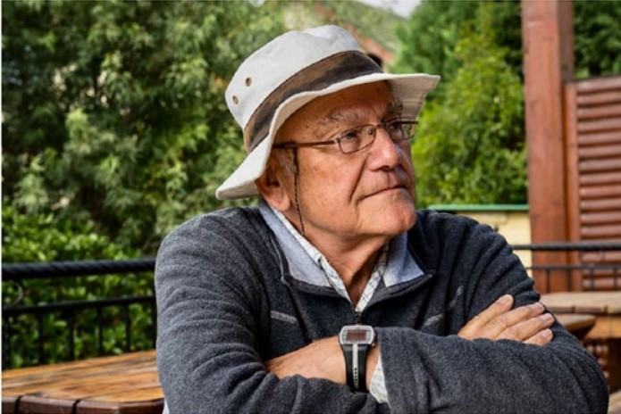 Sangleermeester Werner Nel oorlede | News Article