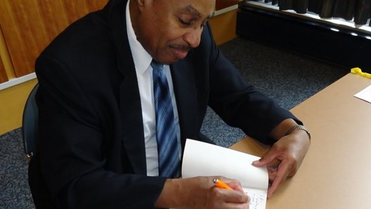 Conspiracy Corner - Prof says he has figured out time travel | News Article