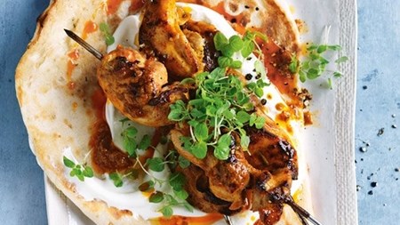 What’s on the Menu – Sosaties What’s on the Menu – Sosaties | News Article