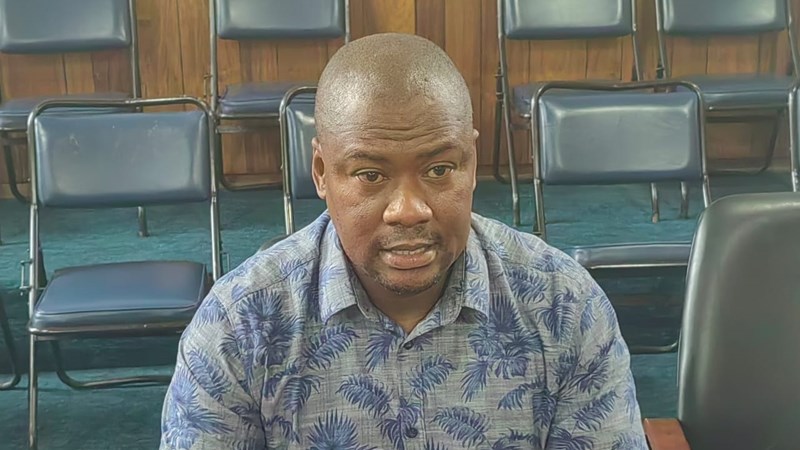 Ngwathe Municipality to permanently address water issues | News Article