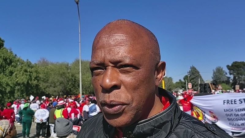 More support for Cosatu's #NationalShutdown - WATCH More support for Cosatu's #NationalShutdown - WATCH | News Article