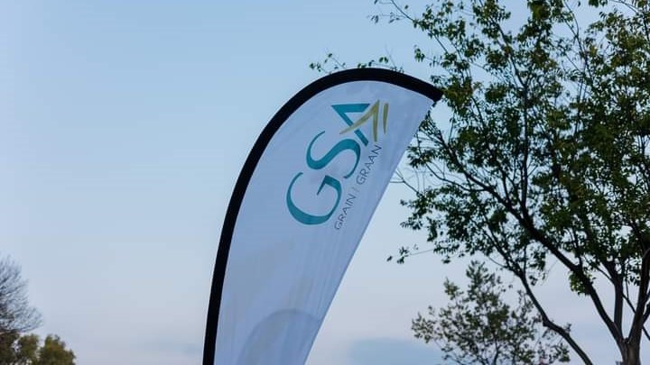 #NAMPO2023: Graan SA onthul nuwe handelsmerkidentiteit #NAMPO2023: Graan SA onthul nuwe handelsmerkidentiteit | News Article