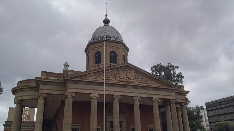 Free State Legislature encourages people to apply for IDs | News Article