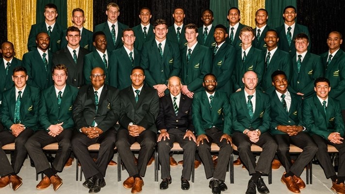 SA Schools teams ‘amped’ to play on Saturday SA Schools teams ‘amped’ to play on Saturday | News Article