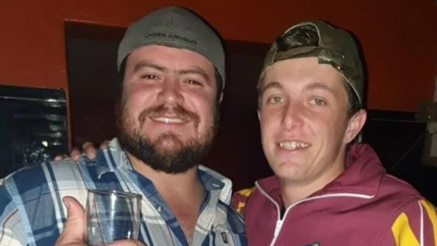 Potchefstromer se saak na DOV gerig vir vertoë ná noodlottige botsing | News Article