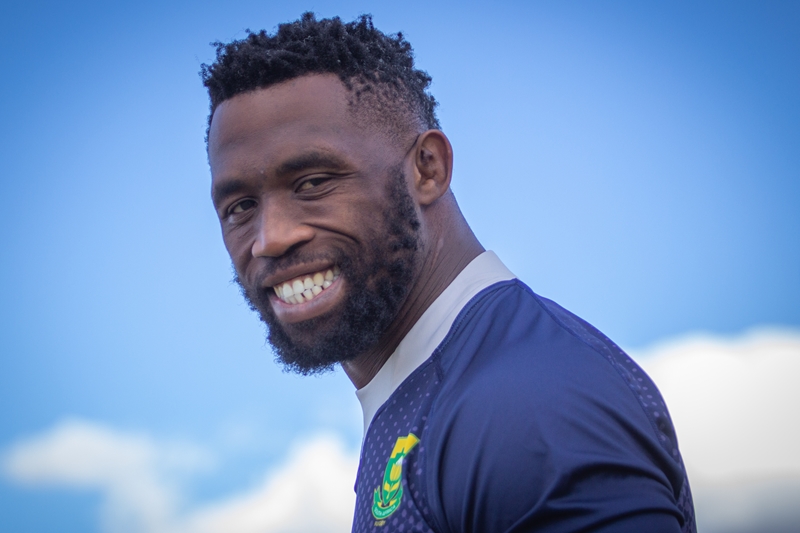Erasmus confirms Kolisi will continue to captain Boks in 2025 | News Article