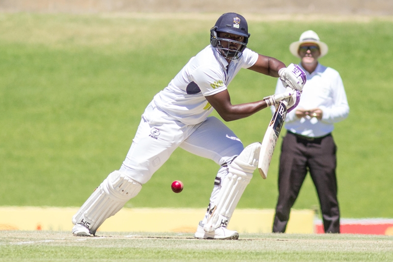 Mokoena and Mungroo to join NW Dragons | News Article