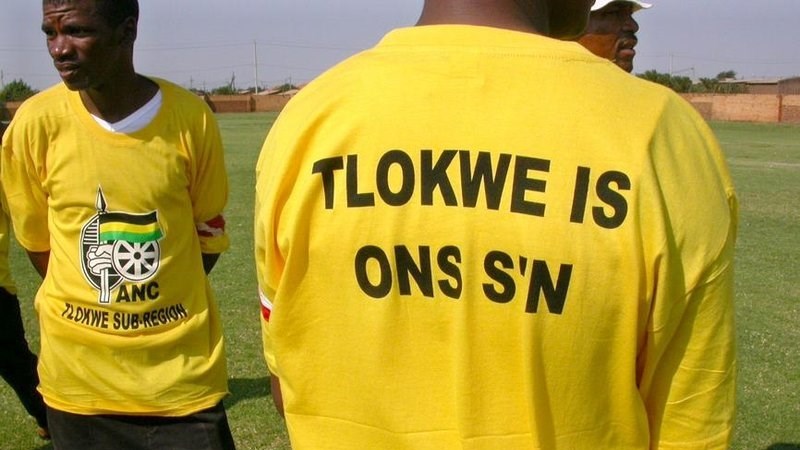 Noordwes-inwoners sal ure lank sonder water wees Noordwes-inwoners sal ure lank sonder water wees | News Article