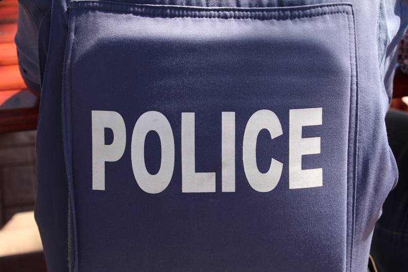 False Hijacking Claim Lands Gqeberha Woman In Hot Water | OFM