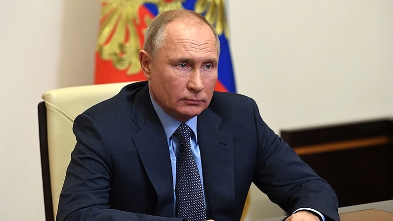 Crimea bridge: Russia ramps up security after blast Crimea bridge: Russia ramps up security after blast | News Article