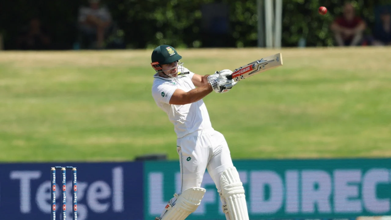 Bedingham blasts massive career-best in Potchefstroom Bedingham blasts massive career-best in Potchefstroom | News Article