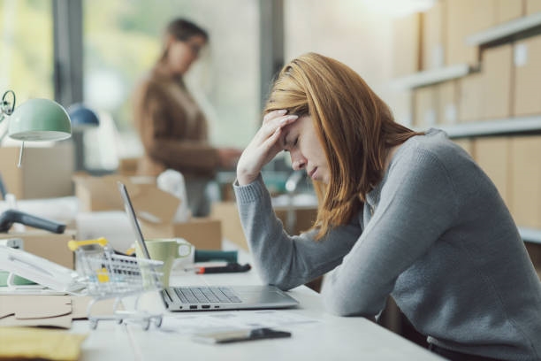 Toxic workplaces linked to rising depression among South African employees