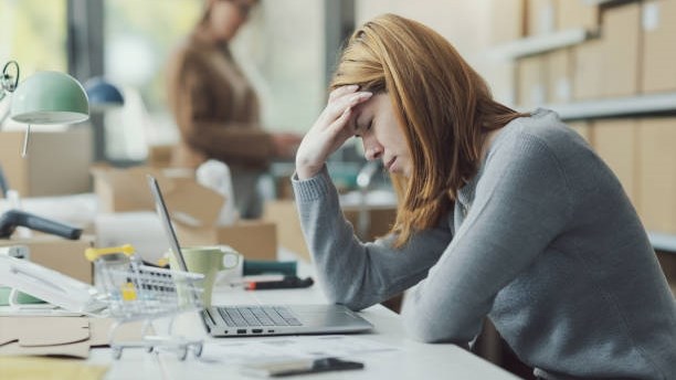 Toxic workplaces linked to rising depression among South African employees Toxic workplaces linked to rising depression among South African employees | News Article
