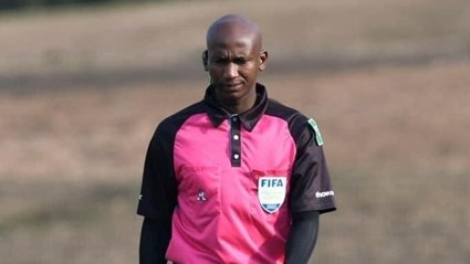 Condolences continue to pour in for PSL referee | News Article