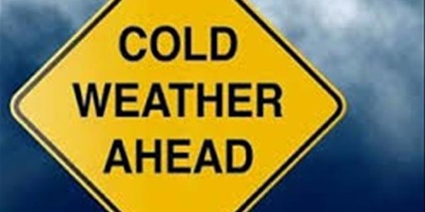 Snowfall expected in some parts of the FS over the weekend | News Article