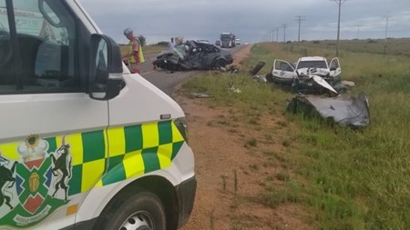 Breaking News: Cash-in-transit reported in North West Breaking News: Cash-in-transit reported in North West | News Article