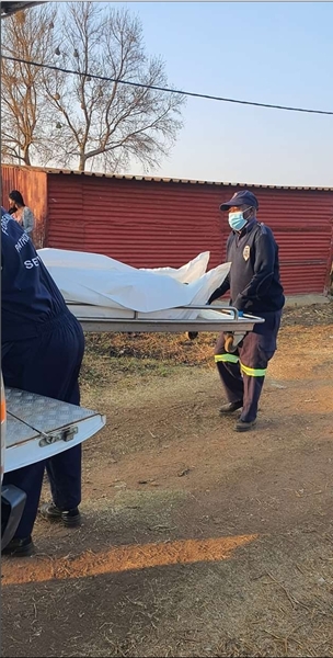 Gauteng government blamed for child's death because of uncovered manhole | News Article