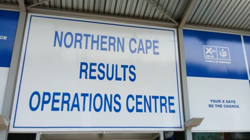 ANC wins three municipalities in Frances Baard, Sol Plaatje still outstanding ANC wins three municipalities in Frances Baard, Sol Plaatje still outstanding | News Article