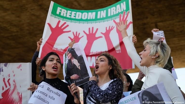Iran to disband morality police amid ongoing protests Iran to disband morality police amid ongoing protests | News Article