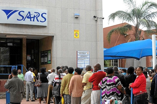 Unions to begin wage strike at #SARS | News Article