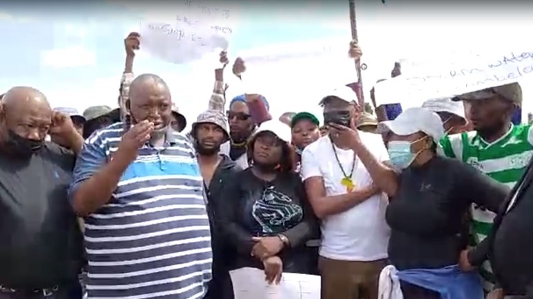 Mangaung pressure group set to meet Cogta MEC Mangaung pressure group set to meet Cogta MEC | News Article