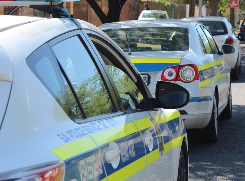 #GBV: Reward offered as search intensifies for suspect | News Article
